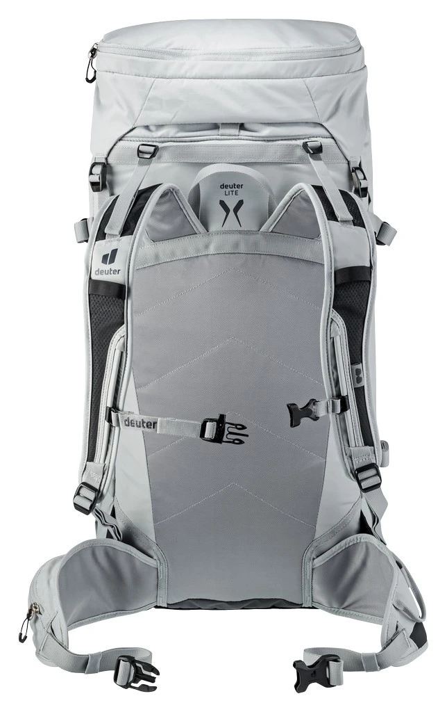 Deuter Gravity Expedition 45+ 5 Deuter Gravity Expedition 45+ – Image 5