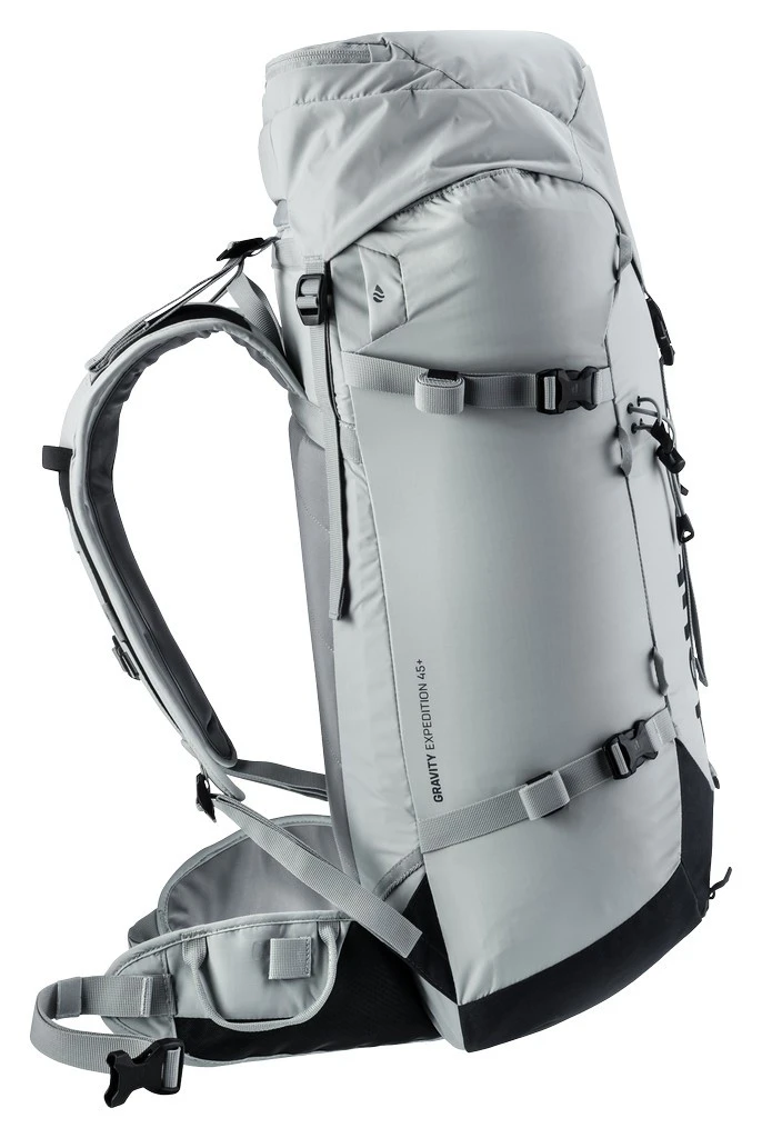 Deuter Gravity Expedition 45+ 2 Deuter Gravity Expedition 45+ – Image 2