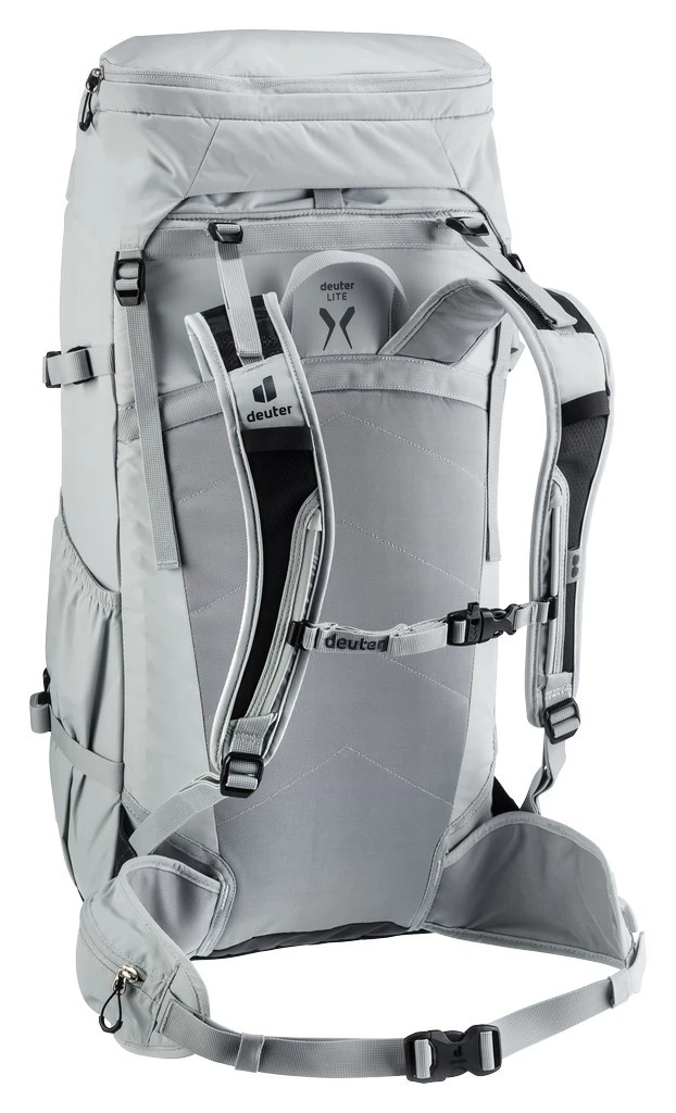 Deuter Gravity Expedition 45+ 4 Deuter Gravity Expedition 45+ – Image 4