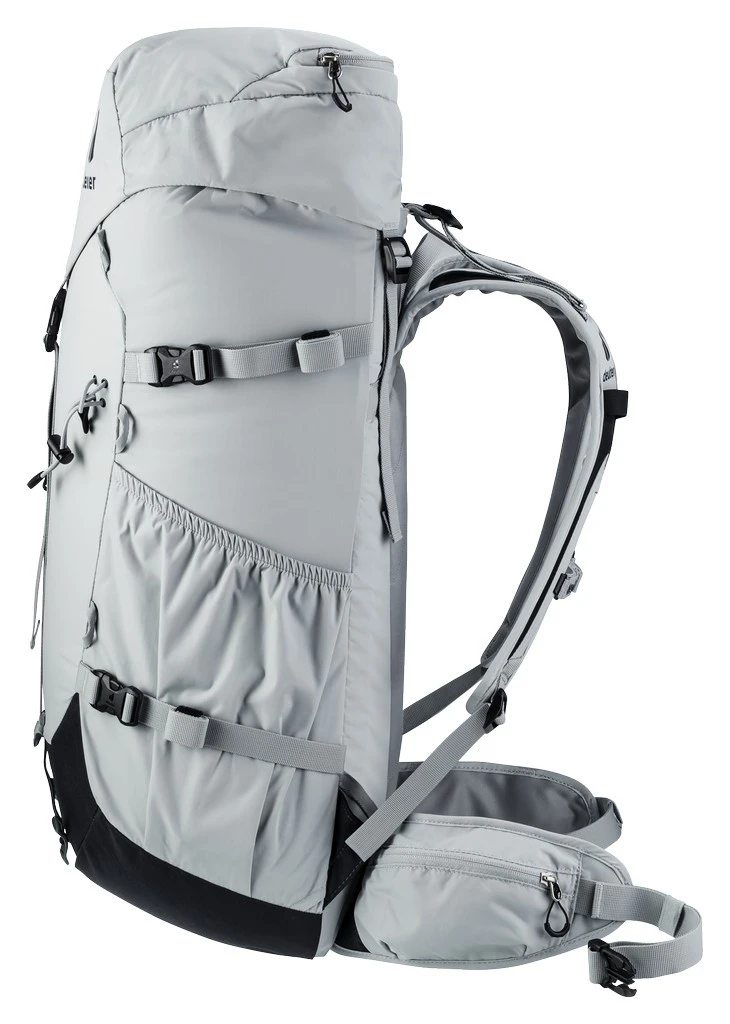 Deuter Gravity Expedition 45+ 3 Deuter Gravity Expedition 45+ – Image 3