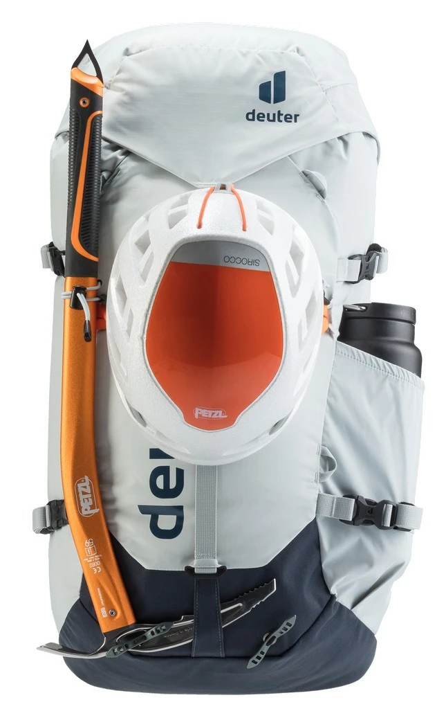 Deuter Gravity Expedition 45+ 8 Deuter Gravity Expedition 45+ – Image 8