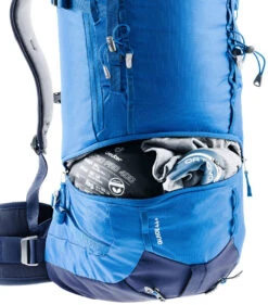 Deuter Guide 44+ -Exped Soldes Magasin deuter guide 44 3 1