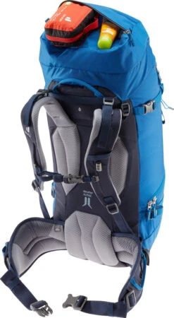Deuter Guide 44+ -Exped Soldes Magasin deuter guide 44 4 1