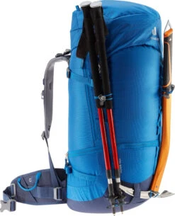Deuter Guide 44+ -Exped Soldes Magasin deuter guide 44 6 1