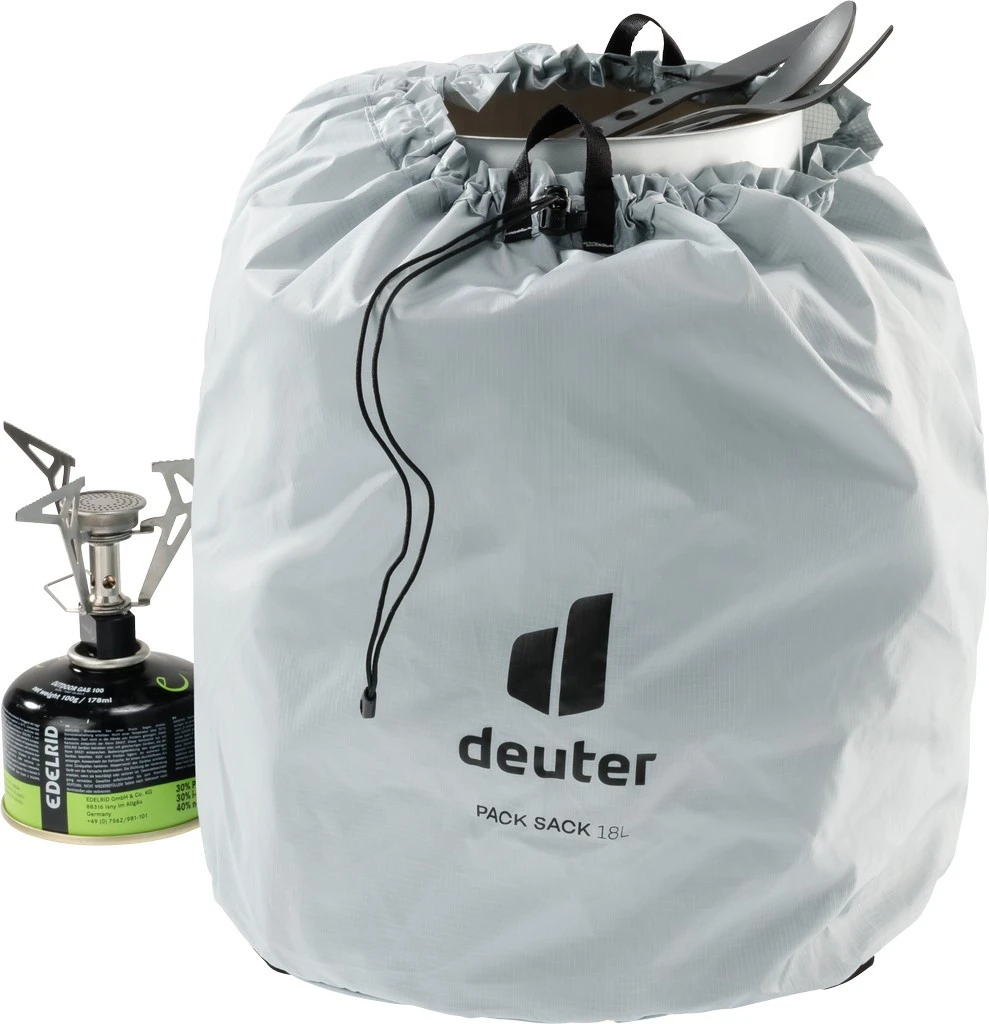 Deuter Pack Sack 8 Deuter Pack Sack – Image 8