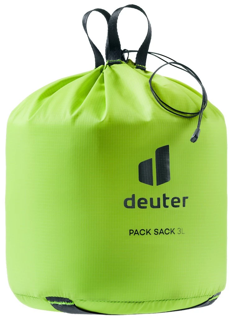 Deuter Pack Sack 1 Deuter Pack Sack