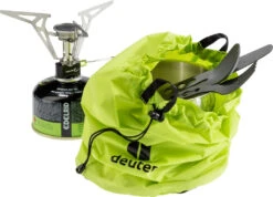 Deuter Pack Sack 9 Deuter Pack Sack -Exped Soldes Magasin deuter pack sack 6