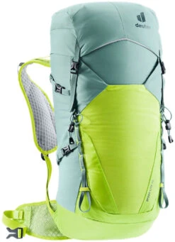 Deuter Speed Lite 30 14 Deuter Speed Lite 30 -Exped Soldes Magasin deuter speed lite 30 10