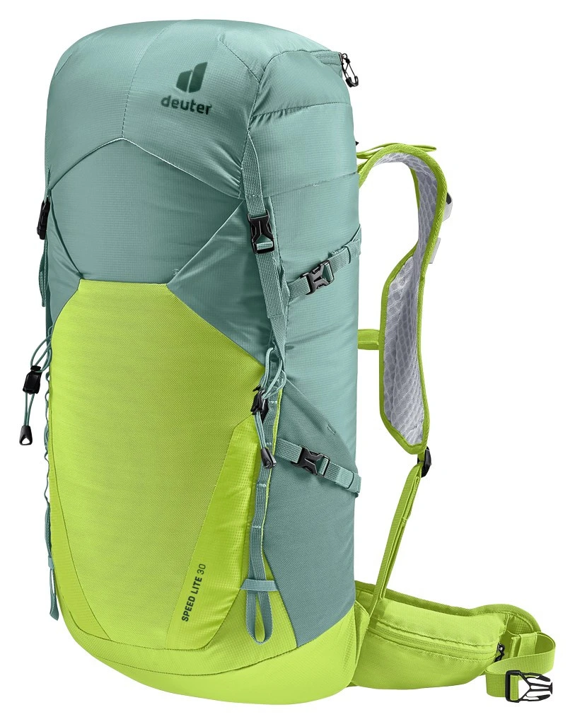 Deuter Speed Lite 30 3 Deuter Speed Lite 30 – Image 3