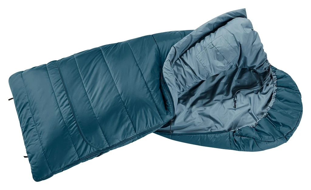 Deuter Starlight SQ 2 Deuter Starlight SQ – Image 2