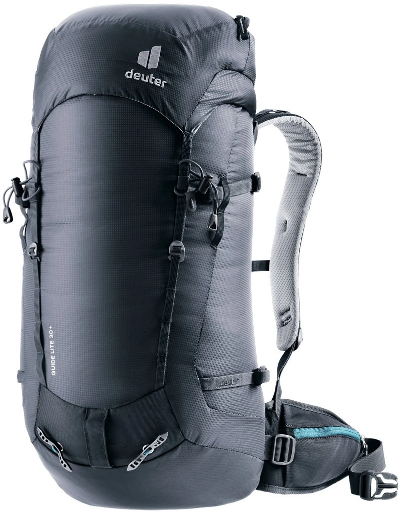 Deuter Guide Lite 30+ 4 Deuter Guide Lite 30+ – Image 4
