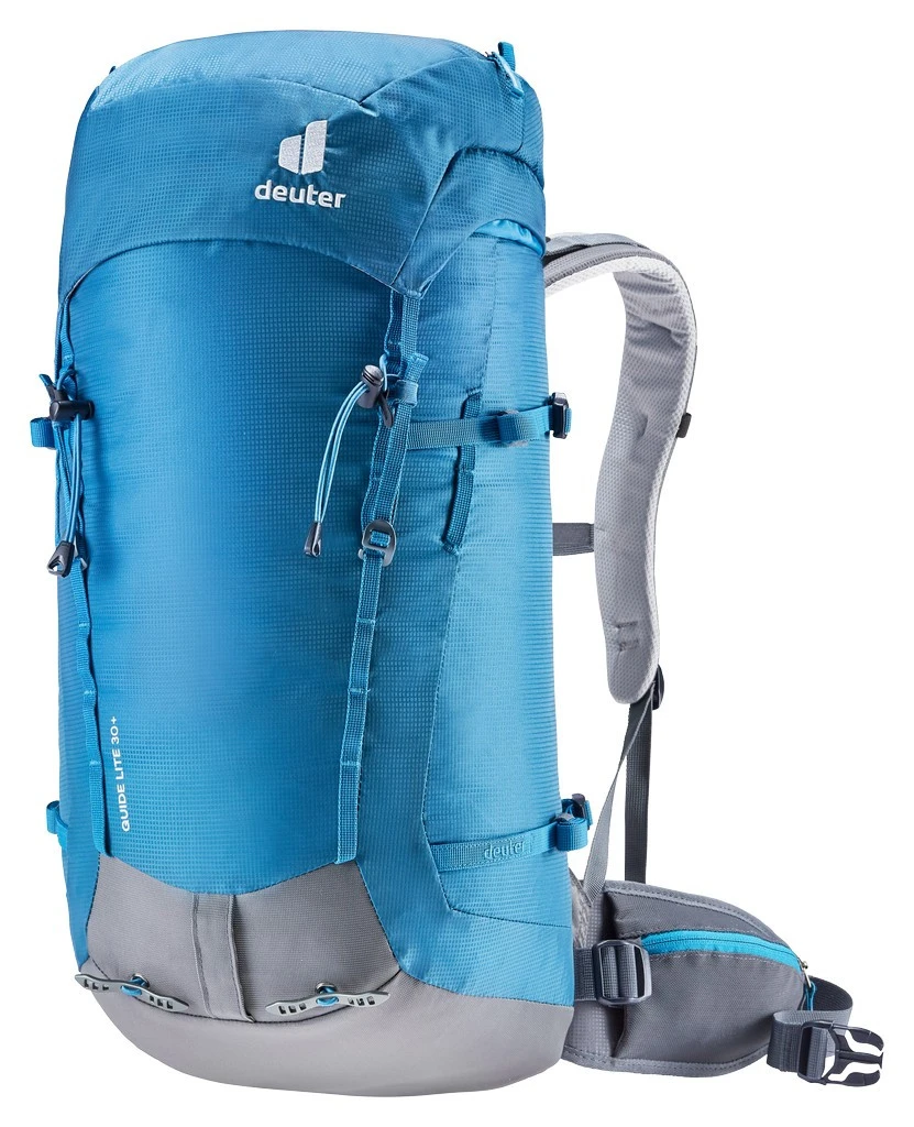 Deuter Guide Lite 30+ 3 Deuter Guide Lite 30+ – Image 3