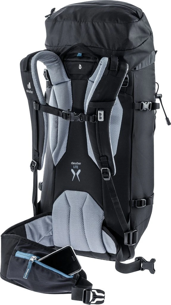 Deuter Guide Lite 30+ 6 Deuter Guide Lite 30+ – Image 6
