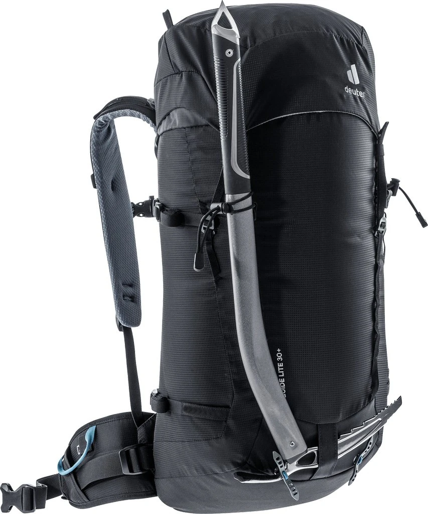 Deuter Guide Lite 30+ 8 Deuter Guide Lite 30+ – Image 8