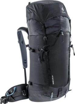 Deuter Guide Lite 30+ 17 Deuter Guide Lite 30+ -Exped Soldes Magasin deuteur guide lite 30 5