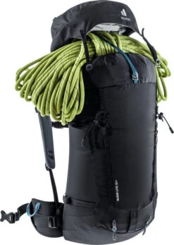 Deuter Guide Lite 30+ 23 Deuter Guide Lite 30+ -Exped Soldes Magasin deuteur guide lite 30 6