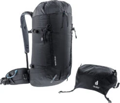 Deuter Guide Lite 30+ 24 Deuter Guide Lite 30+ -Exped Soldes Magasin deuteur guide lite 30 8