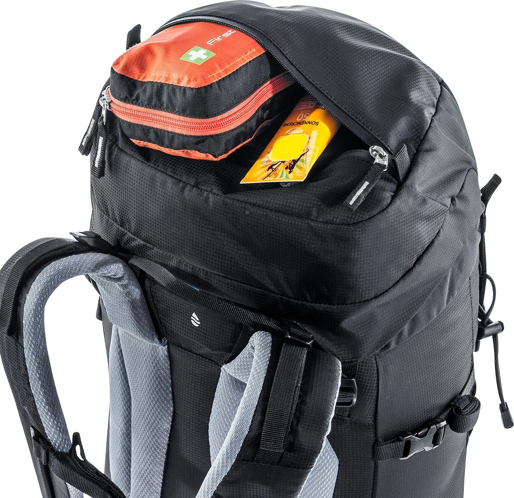 Deuter Guide Lite 30+ 10 Deuter Guide Lite 30+ – Image 10