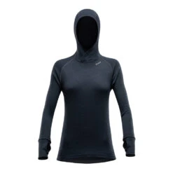 Devold Expedition Merino 235 Hoodie Woman