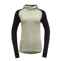 Devold Expedition Merino 235 Hoodie Woman -Exped Soldes Magasin devold expedition merino 235 hoodie woman 3