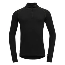 Devold Expedition Merino 235 Z.Neck Man 7 Devold Expedition Merino 235 Z.Neck Man -Exped Soldes Magasin devold expedition merino 235 z neck man 5 1