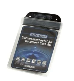 Porte-documents Ortlieb 7 Porte-documents Ortlieb -Exped Soldes Magasin documentbag d01 1