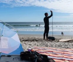 NEMO EQUIPMENT Douche Nemo Helio LX -Exped Soldes Magasin douche nemo helio lx pressure shower 06 1