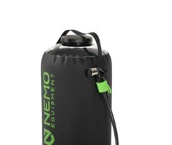 NEMO EQUIPMENT Douche Nemo Helio LX -Exped Soldes Magasin douche nemo helio lx pressure shower 08 1