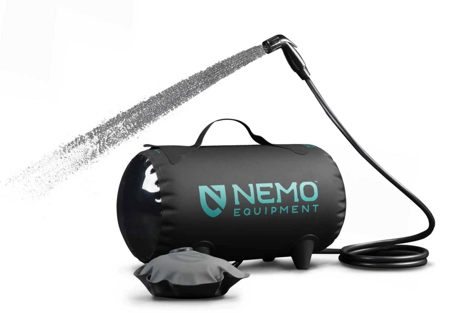 NEMO EQUIPMENT Douche Nemo Helio 3 NEMO EQUIPMENT Douche Nemo Helio – Image 3