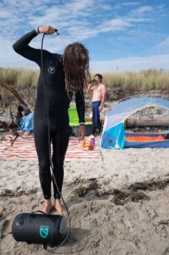 NEMO EQUIPMENT Douche Nemo Helio 20 NEMO EQUIPMENT Douche Nemo Helio -Exped Soldes Magasin douche nemo helio pressure shower 08