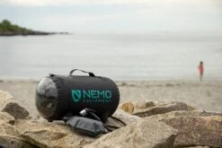 NEMO EQUIPMENT Douche Nemo Helio 17 NEMO EQUIPMENT Douche Nemo Helio -Exped Soldes Magasin douche nemo helio pressure shower 10