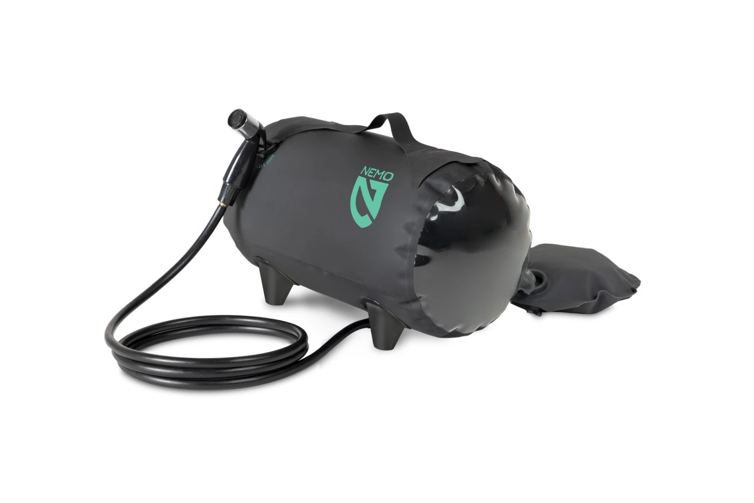 NEMO EQUIPMENT Douche Nemo Helio 1 NEMO EQUIPMENT Douche Nemo Helio