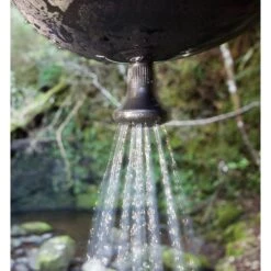 Sea To Summit Pocket Shower -Exped Soldes Magasin douche solaire de poche 04