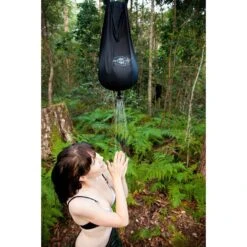 Sea To Summit Pocket Shower -Exped Soldes Magasin douche solaire de poche 05