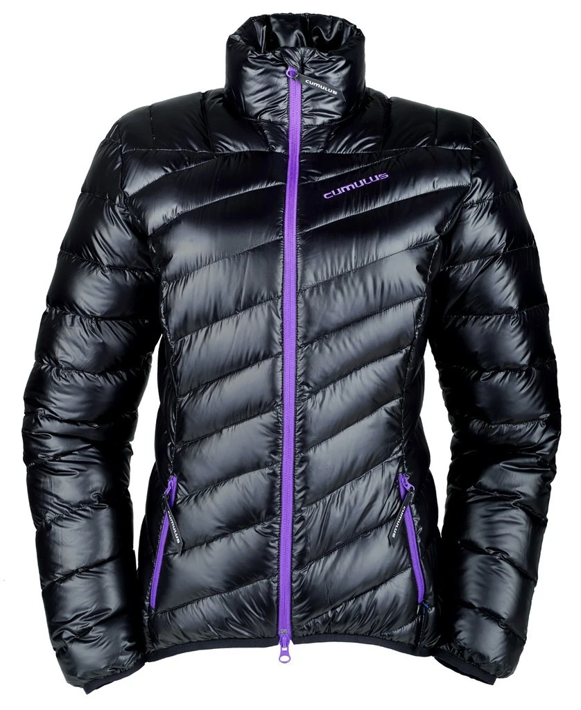 Cumulus Acomay Lady 1 Cumulus Acomay Lady