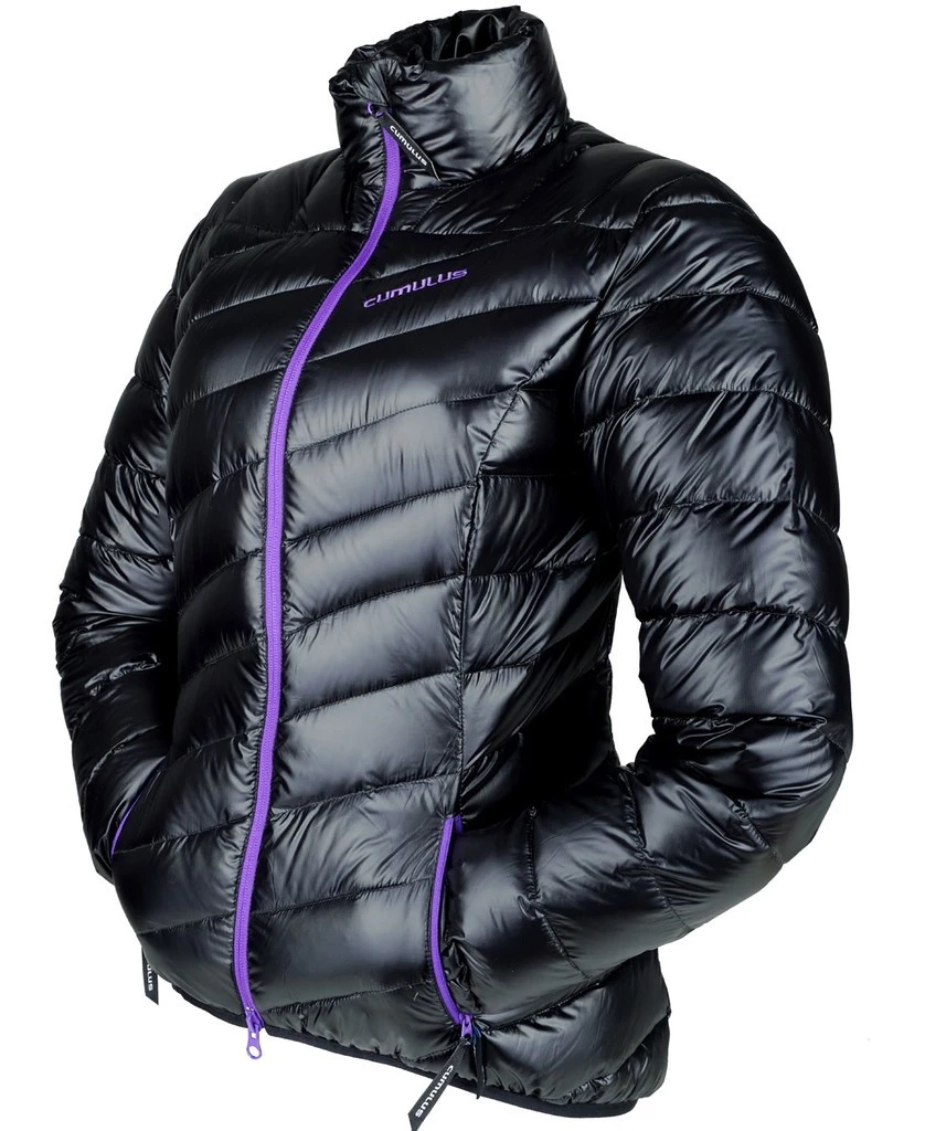 Cumulus Acomay Lady 2 Cumulus Acomay Lady – Image 2