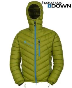 Cumulus Incredilite Endurance -Exped Soldes Magasin doudoune cumulus incredilite endurance 4