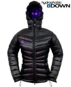 Cumulus Incredilite Endurance Lady 10 Cumulus Incredilite Endurance Lady -Exped Soldes Magasin doudoune cumulus incredilite endurance lady 5