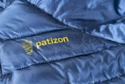 Patizon ReLight 150 Lady 17 Patizon ReLight 150 Lady -Exped Soldes Magasin doudoune patizon relight 150 06 1