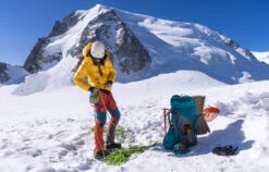 Patizon ReLight 200 Lady -Exped Soldes Magasin doudoune patizon relight 200 lady 4