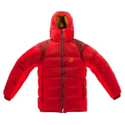Valandre Troll -Exped Soldes Magasin doudoune valandre troll red 01