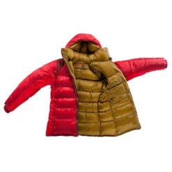 Valandre Troll -Exped Soldes Magasin doudoune valandre troll red 02
