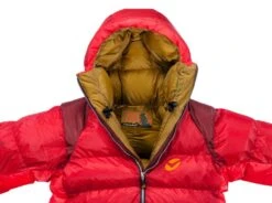 Valandre Troll -Exped Soldes Magasin doudoune valandre troll red 03