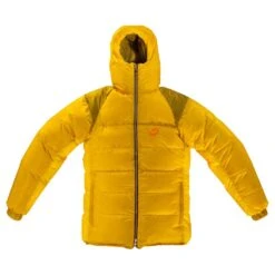 Valandre Troll -Exped Soldes Magasin doudoune valandre troll yellow 01
