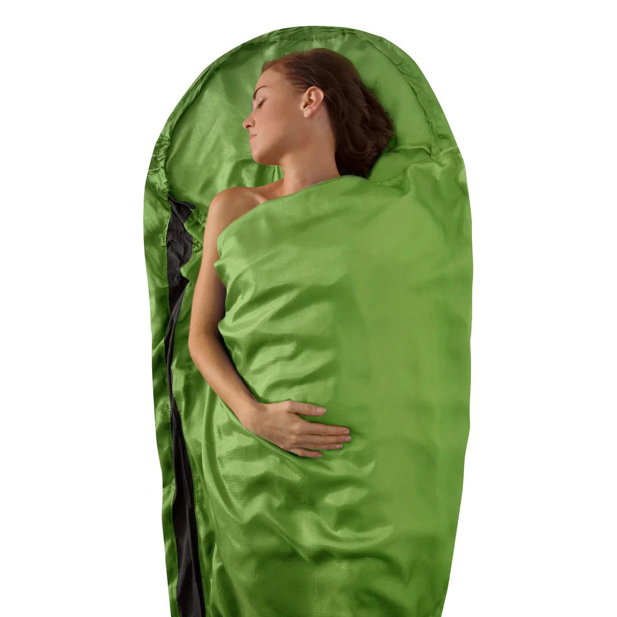 Sea To Summit Travel Liner Soie 3 Sea To Summit Travel Liner Soie – Image 3