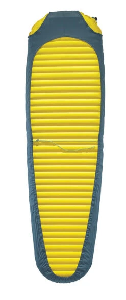 Therm-a-Rest Thermarest Synergy Sheet -Exped Soldes Magasin drap thermarest synergy lite sheet 03