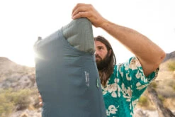 Therm-a-Rest Thermarest Synergy Sheet -Exped Soldes Magasin drap thermarest synergy lite sheet 07