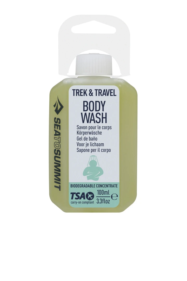 Sea To Summit Savon Liquide Pour Le Corps 2 Sea To Summit Savon Liquide Pour Le Corps – Image 2