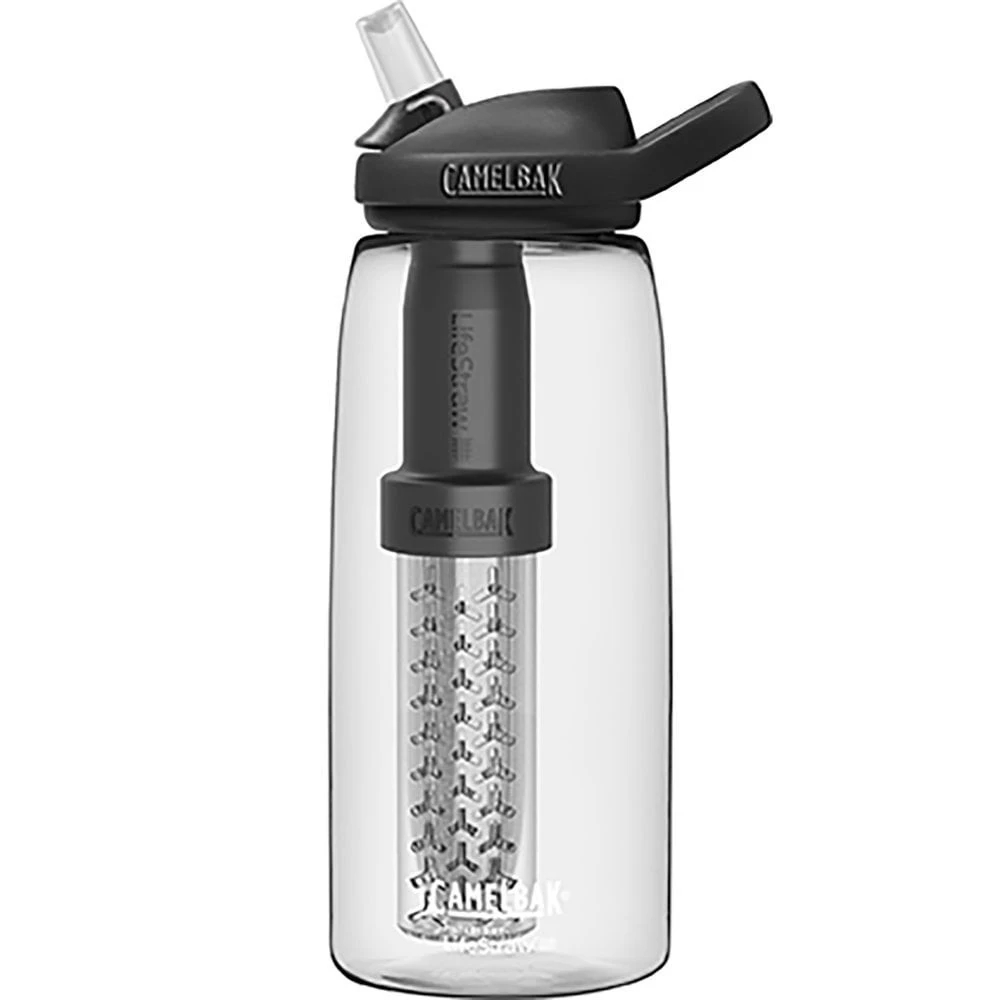 Camelbak Eddy + Lifestraw 1L 6 Camelbak Eddy + Lifestraw 1L – Image 6