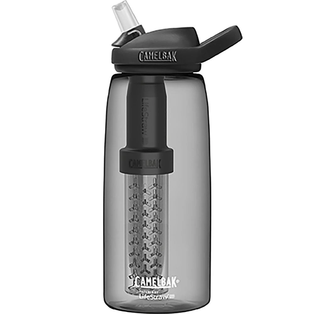 Camelbak Eddy + Lifestraw 1L 9 Camelbak Eddy + Lifestraw 1L – Image 9